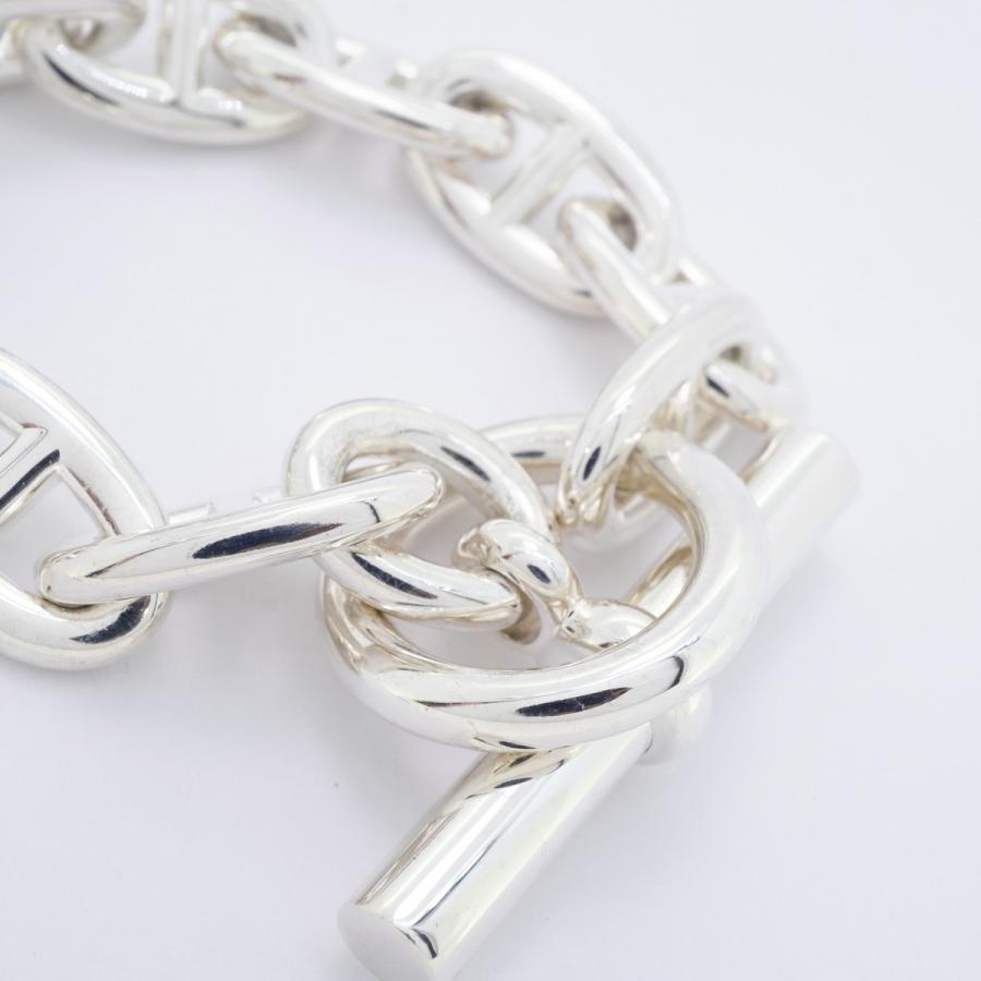 シェーヌダンクル　TGM 10コマ シェーヌダンクル TGM 10コマ エルメス シェーヌダンクルTGM