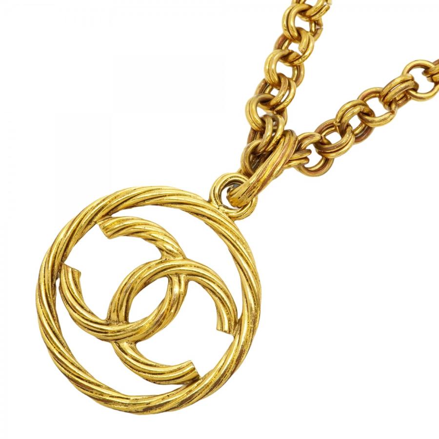CHANEL（シャネル） ☆SALE【5job0398】シャネル ネックレス
