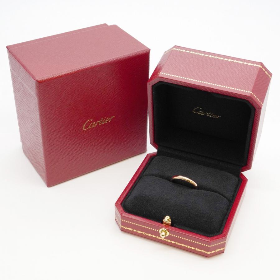 Cartier（カルティエ） ☆最終価格【5job0410】カルティエ リング C