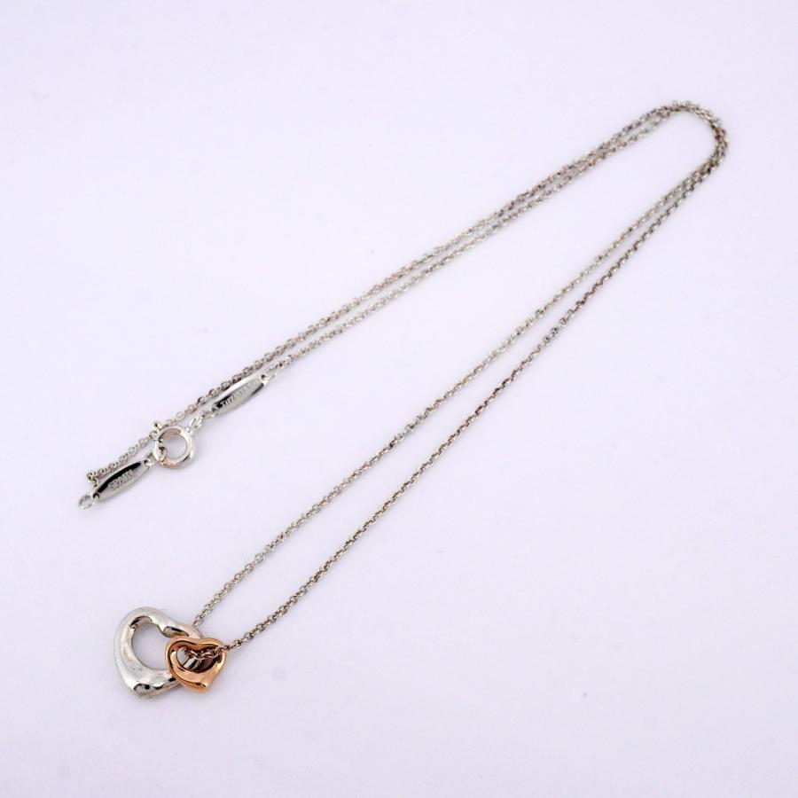 TIFFANY&Co.（ティファニー） 【5job0425】ティファニー ネックレス