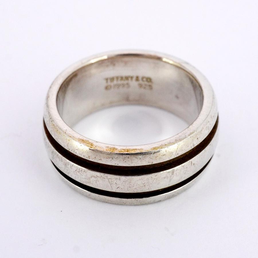 ティファニー　925リング TIFFANY&Co.（ティファニー） 【5job0434】ティファニー リング