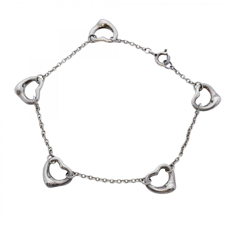 TIFFANY&Co.（ティファニー） ☆最終価格【5job0489】ティファニー