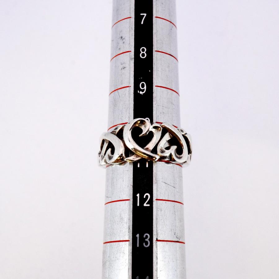 TIFFANY&Co.（ティファニー） ☆SALE【5job0557】ティファニー リング
