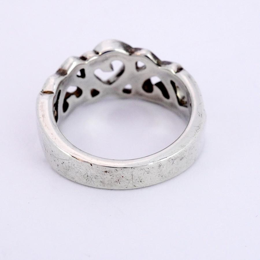 TIFFANY&Co.（ティファニー） ☆SALE【5job0557】ティファニー リング