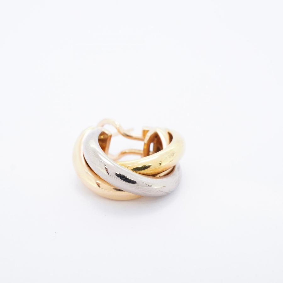 Cartier（カルティエ） ☆最終価格☆SALE【5job0679】カルティエ