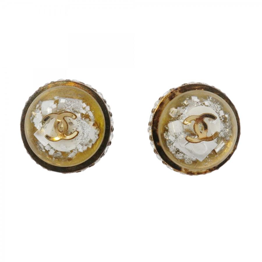 CHANEL（シャネル） ☆最終価格☆SALE【5jpb0084】シャネル ピアス