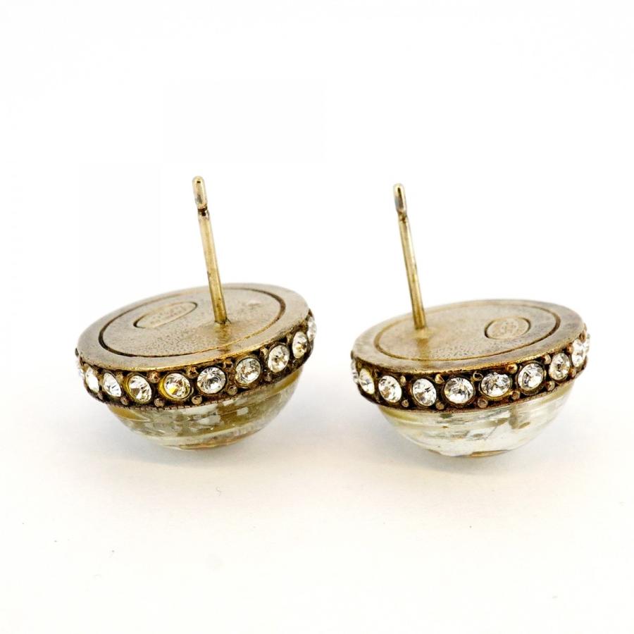 CHANEL（シャネル） ☆最終価格☆SALE【5jpb0084】シャネル ピアス