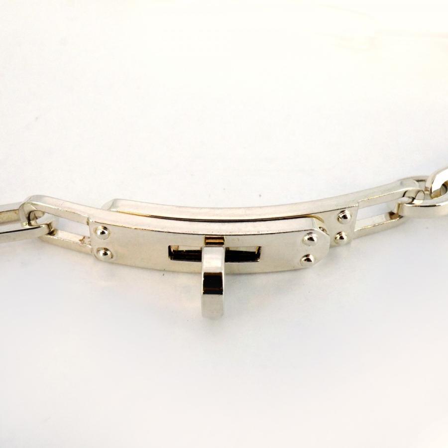 HERMES（エルメス） 【5jpb0207】エルメス ブレスレット ケリー