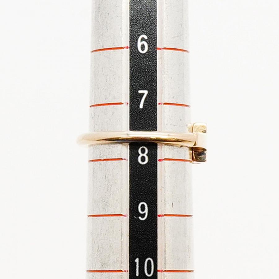 TIFFANY&Co.（ティファニー） 【5jpb0208】ティファニー リング T