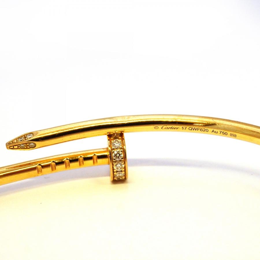 Cartier（カルティエ） ☆最終価格☆SALE【5jpb0307】カルティエ