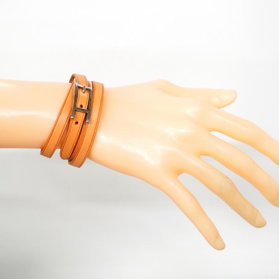 HERMES（エルメス） ☆最終価格【5jpb0311】エルメス ブレスレット