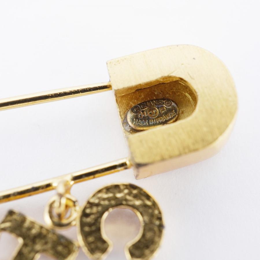 CHANEL（シャネル） 【5jpb0351】シャネル ブローチ ココマーク