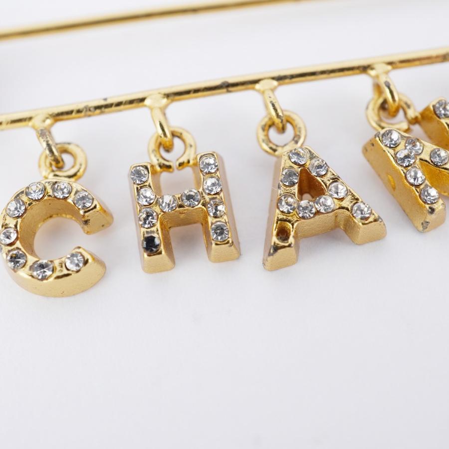 CHANEL（シャネル） 【5jpb0351】シャネル ブローチ ココマーク