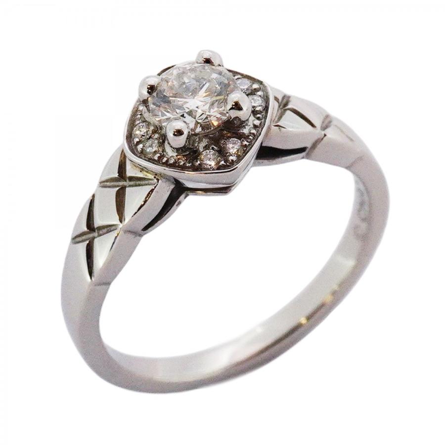 CHANEL（シャネル） 【5jpb0408】シャネル リング ココクラッシュ