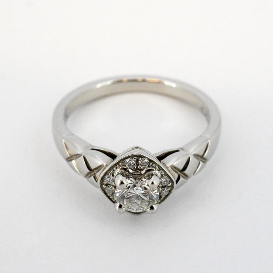 CHANEL（シャネル） ☆最終価格【5jpb0408】シャネル リング ココ