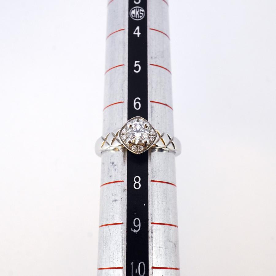 CHANEL（シャネル） 【5jpb0408】シャネル リング ココクラッシュ