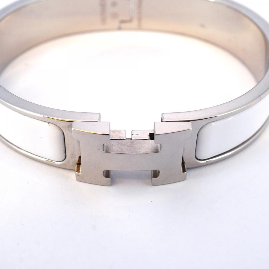 HERMES（エルメス） 【5jpb0416】エルメス バングル クリッククラック