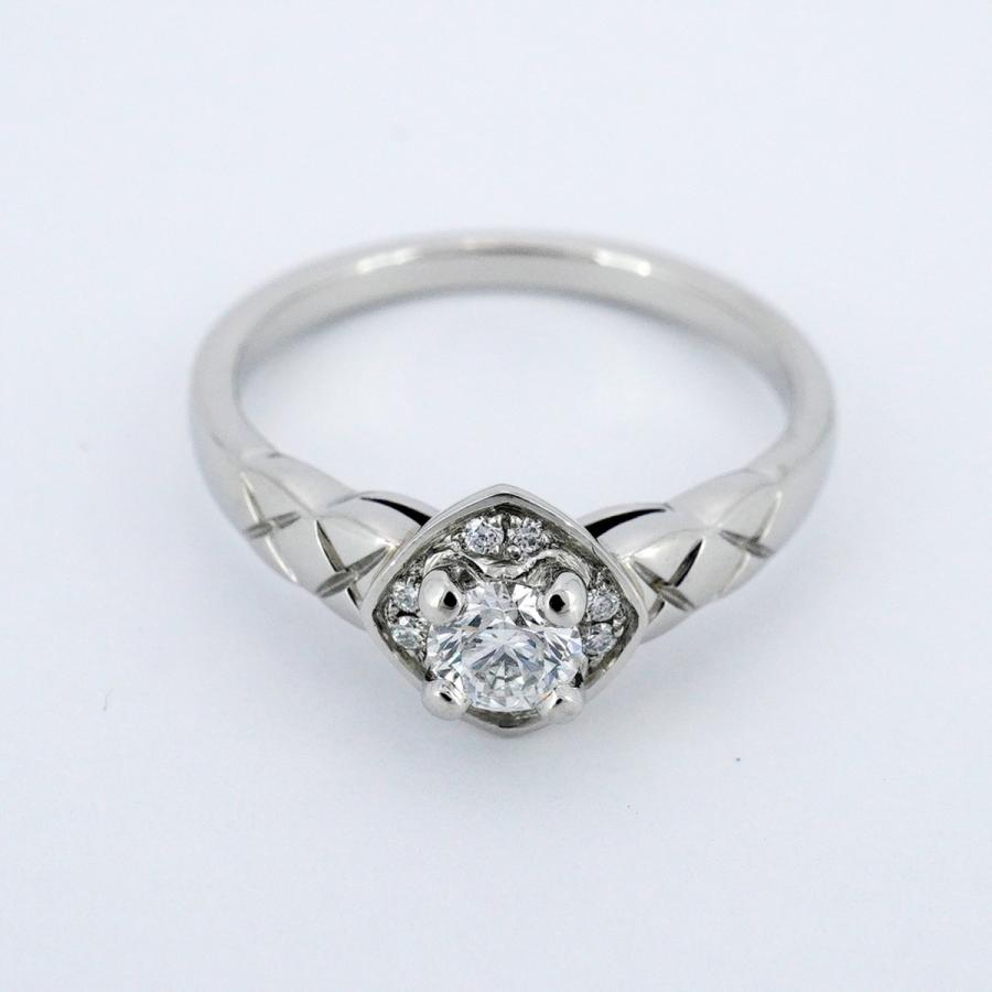 CHANEL（シャネル） 【5jpb0427】シャネル リング ココクラッシュ