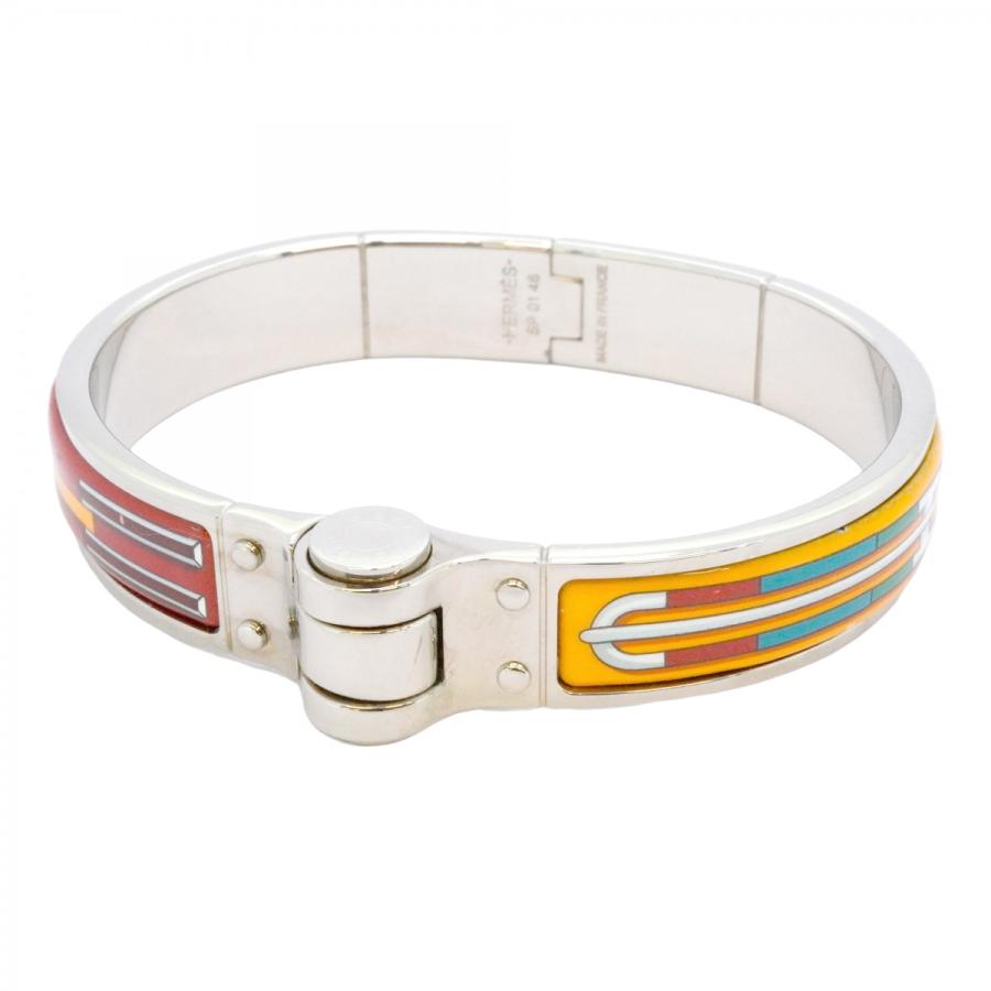 HERMES（エルメス） 【5jpb0466】エルメス バングル シャルニエール