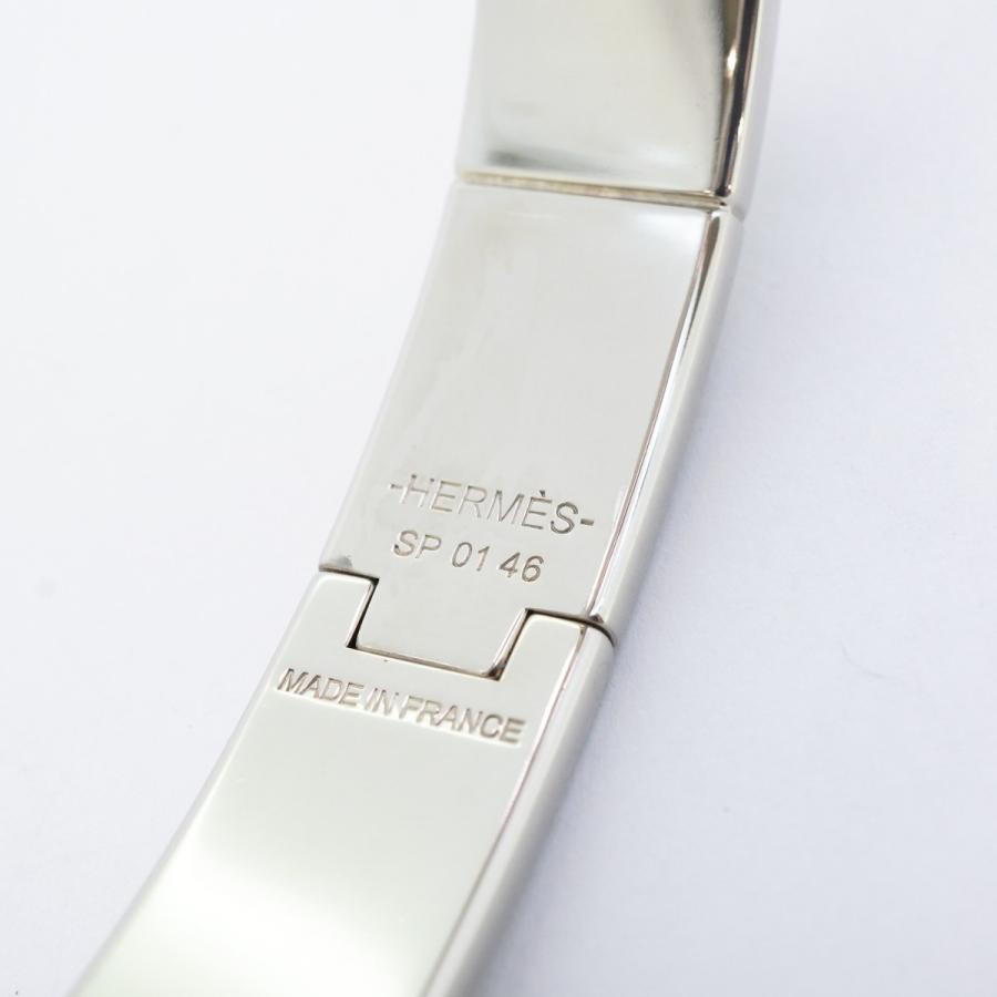 HERMES（エルメス） 【5jpb0466】エルメス バングル シャルニエール