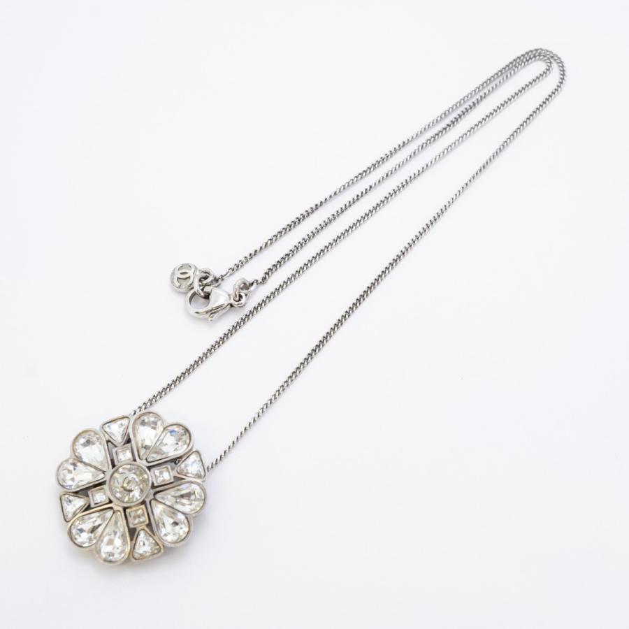 CHANEL（シャネル） 【5jpb0473】シャネル ネックレス ココマーク