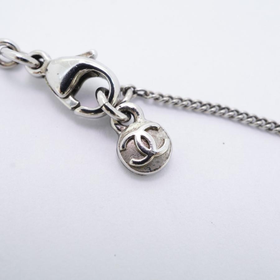 CHANEL（シャネル） 【5jpb0473】シャネル ネックレス ココマーク