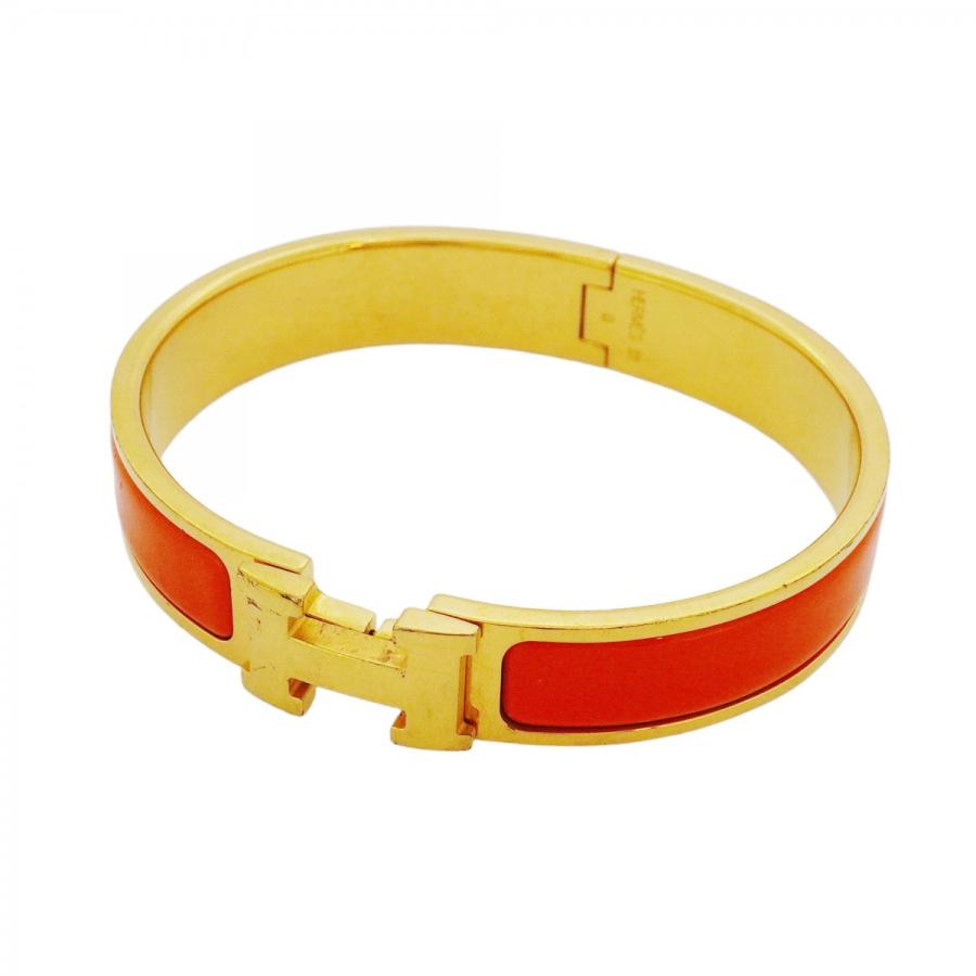 HERMES（エルメス） ☆最終価格【5jpb0497】エルメス バングル