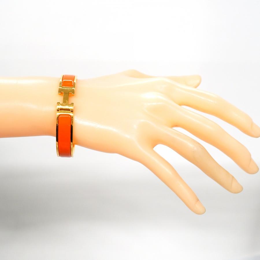 HERMES（エルメス） ☆最終価格【5jpb0497】エルメス バングル