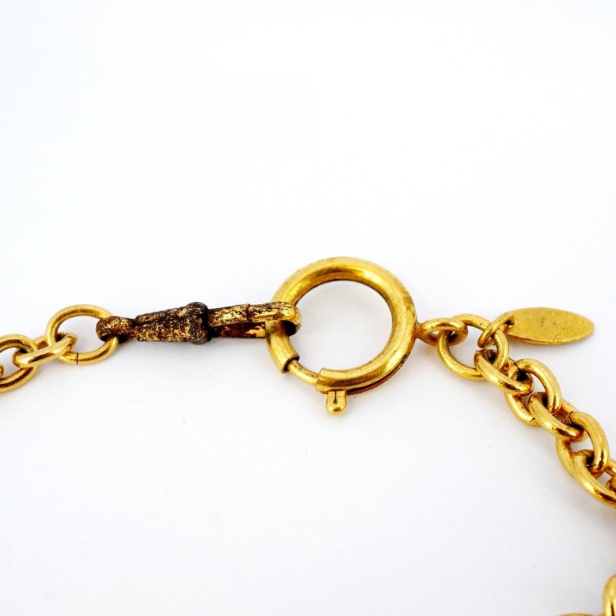 CHANEL（シャネル） 【5jpb0498】シャネル ネックレス ヴィンテージ