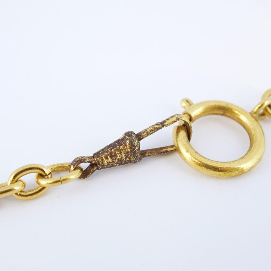 CHANEL（シャネル） 【5jpb0498】シャネル ネックレス ヴィンテージ