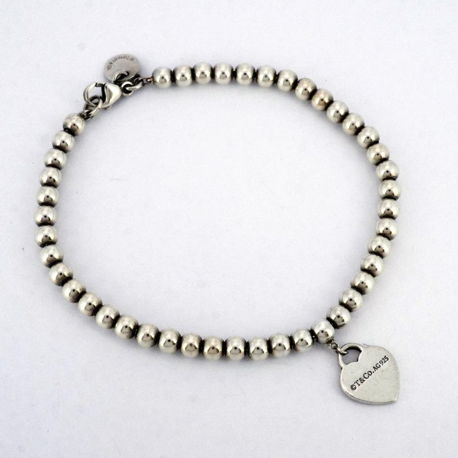 TIFFANY&Co.（ティファニー） ☆SALE【5jpb0577】ティファニー