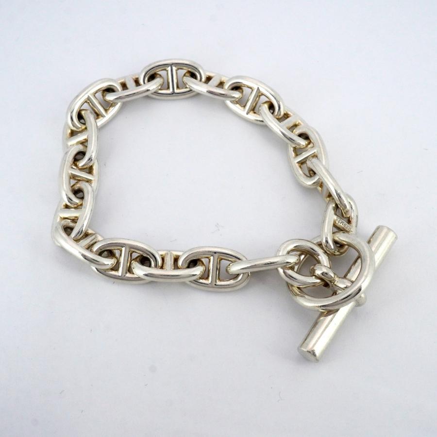 HERMES（エルメス） ☆最終価格【5jpb0589】エルメス ブレスレット