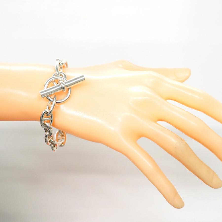 HERMES（エルメス） ☆最終価格【5jpb0589】エルメス ブレスレット