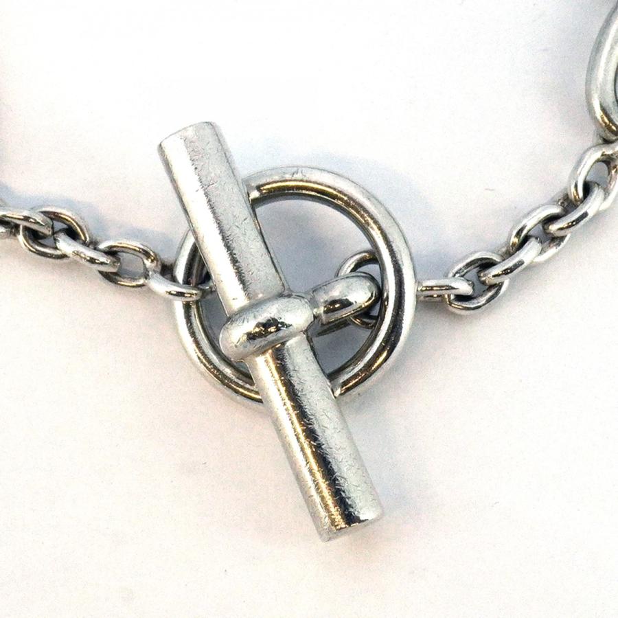 HERMES（エルメス） 【5jpb0660】エルメス ブレスレット