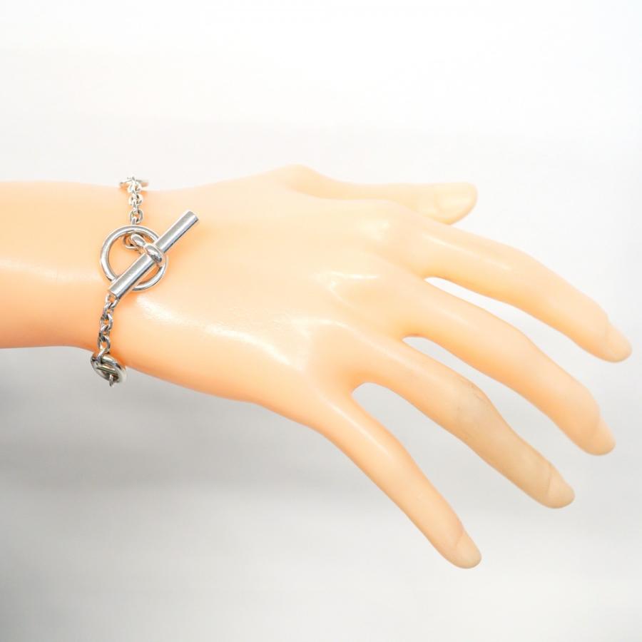 HERMES（エルメス） 【5jpb0660】エルメス ブレスレット