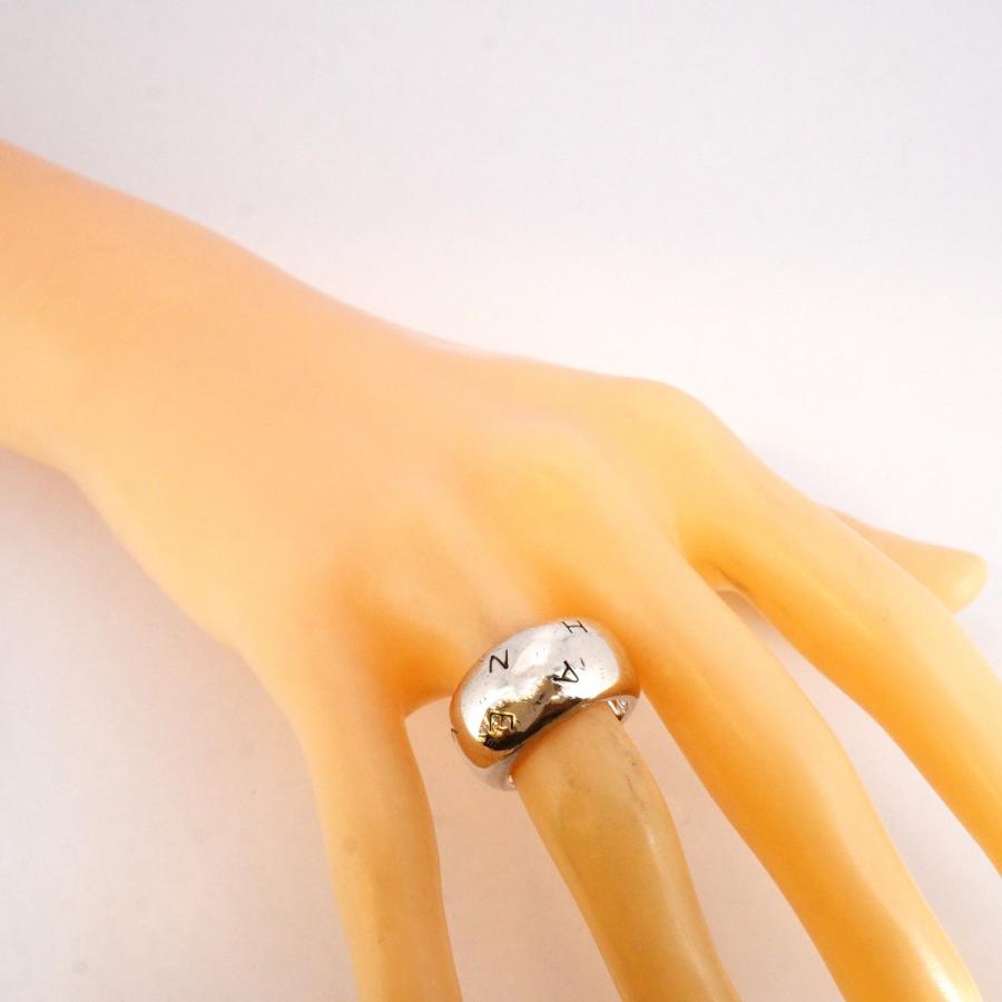 CHANEL（シャネル） 【5jpb0680】シャネル リング シャネルロゴ