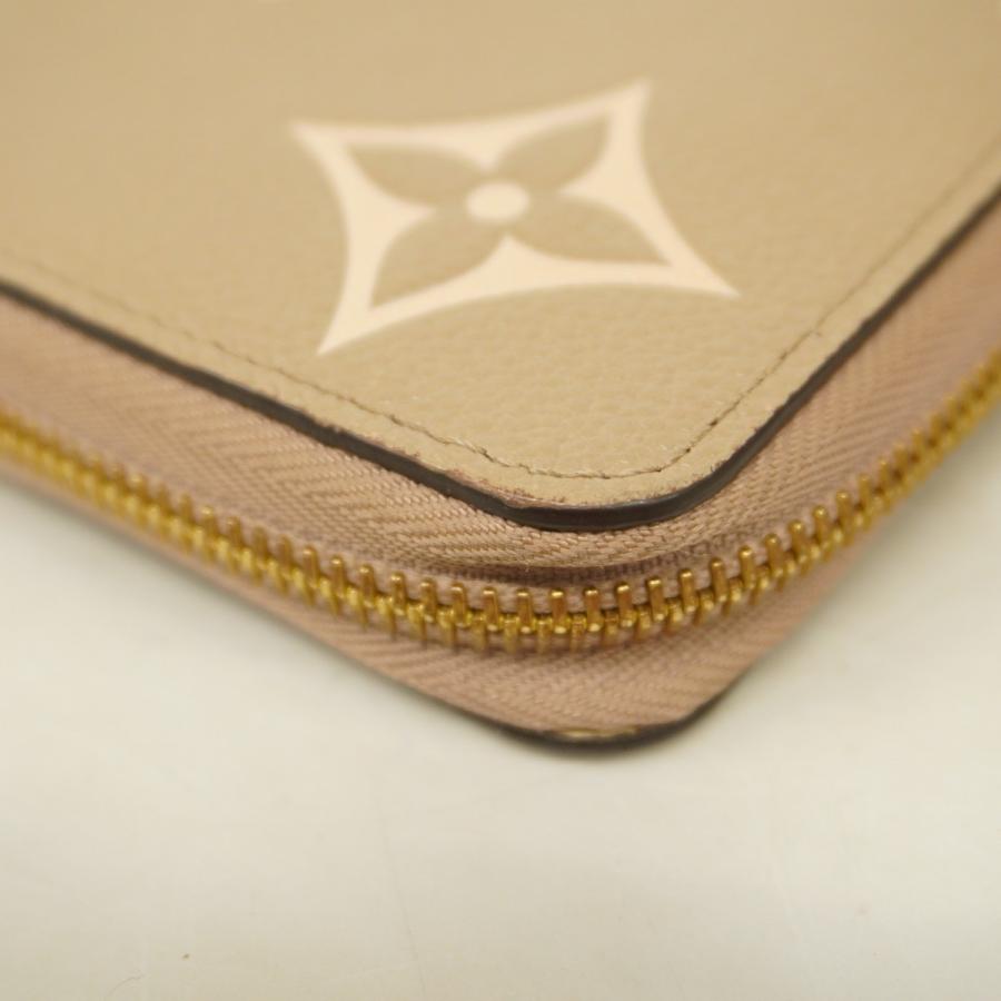 LOUIS VUITTON 【5ma0040-h】ルイヴィトン 長財布 モノグラム・アン  