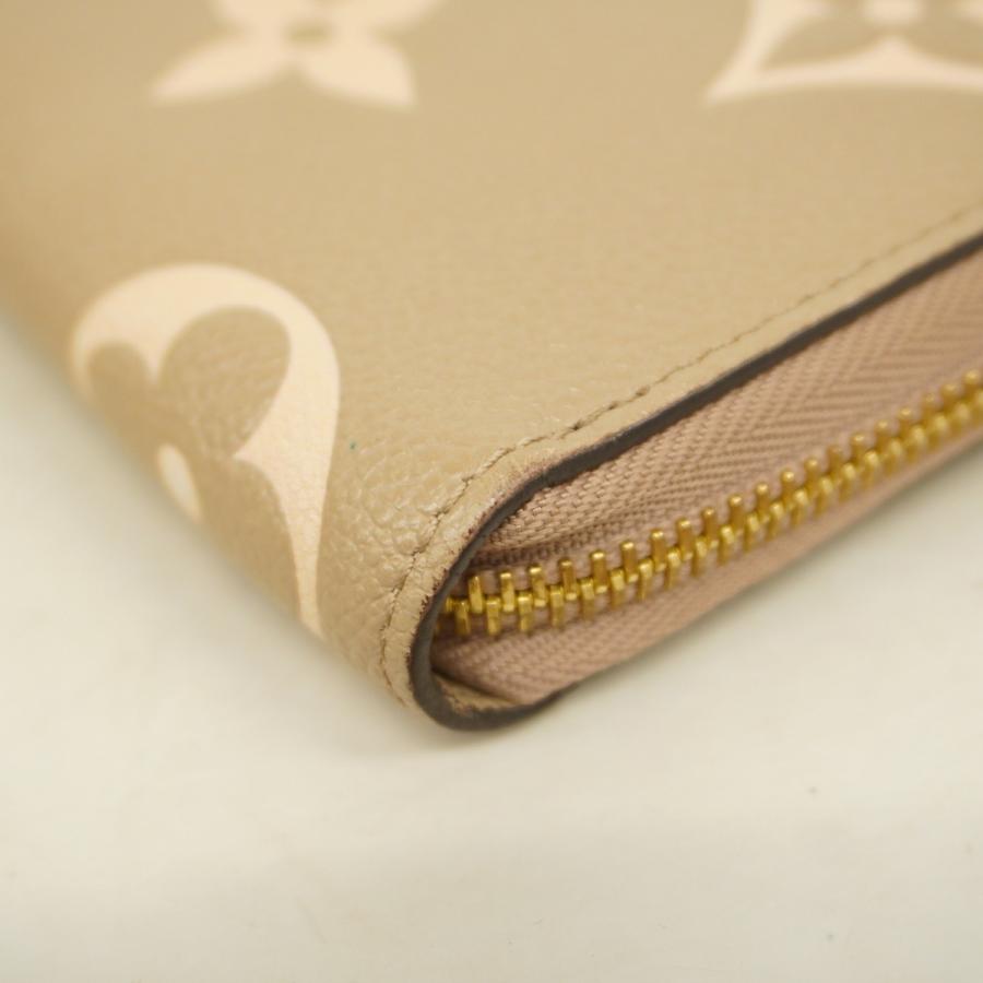 LOUIS VUITTON 【5ma0040-h】ルイヴィトン 長財布 モノグラム・アン  