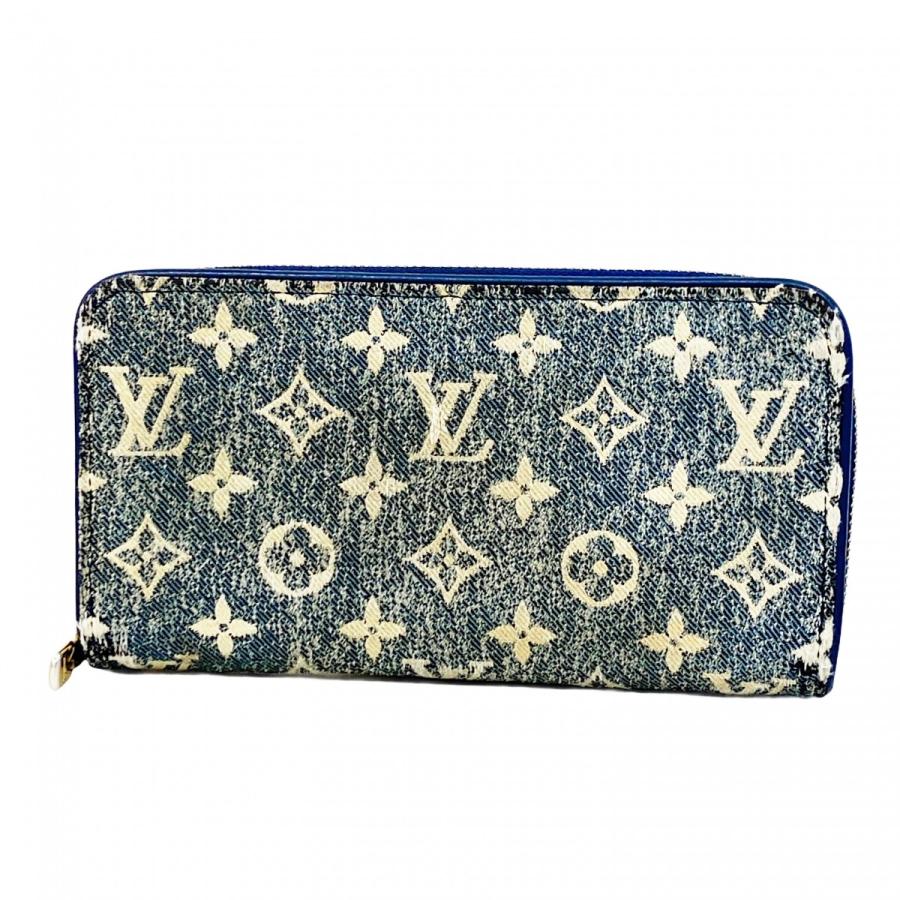 LOUIS VUITTON 【5ma0079-h】ルイヴィトン 長財布 モノグラム  