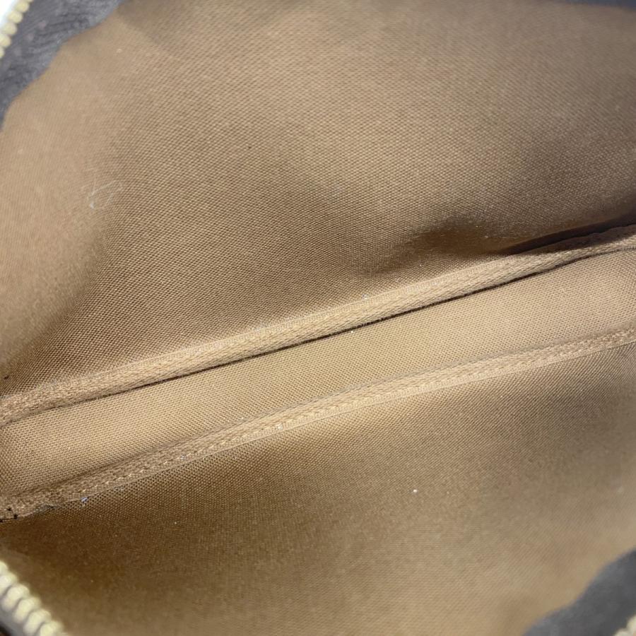 LOUIS VUITTON 【5ma0121-h】ルイヴィトン ポーチ モノグラム  