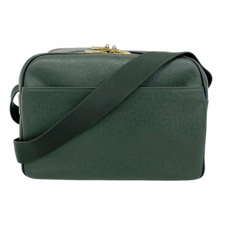 VUITTON リポーターPM 買取強化中【LOUIS VUITTON／ルイヴィトン】よりリポーターPM