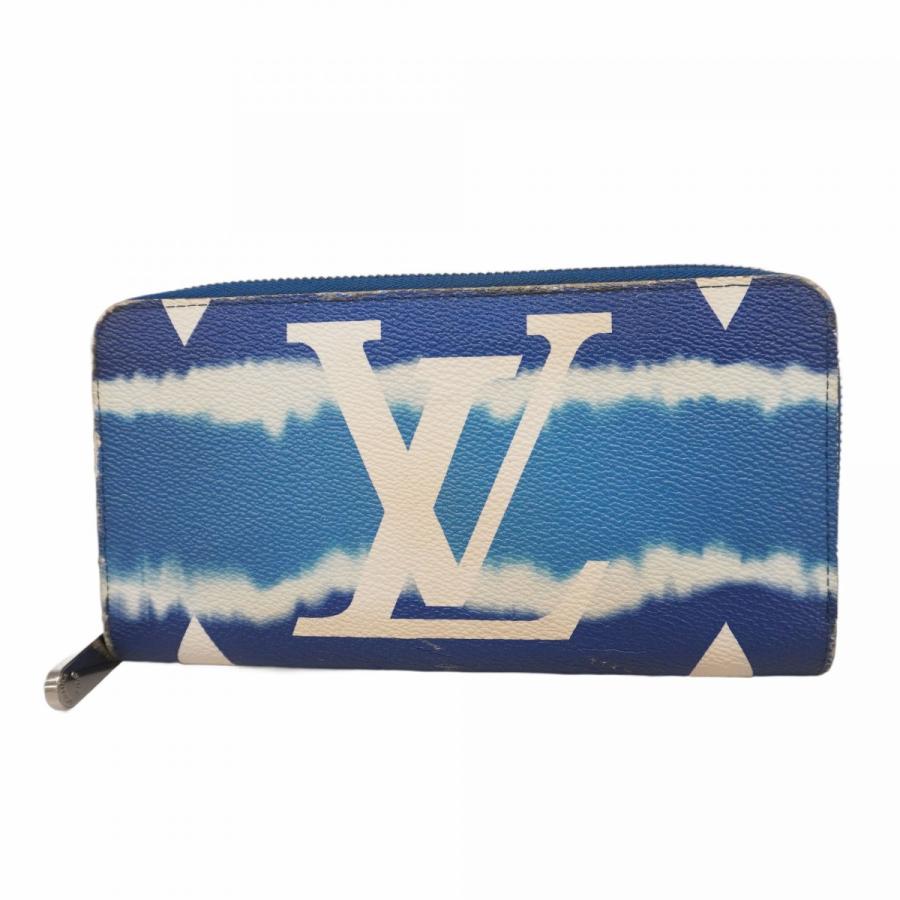 LOUIS VUITTON 【5ma0293-h】ルイヴィトン 長財布 LVエスカル ジッピー  