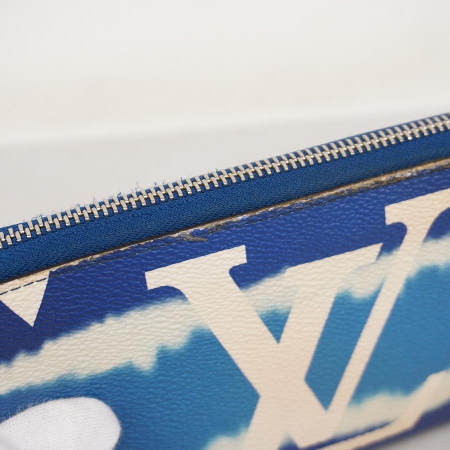LOUIS VUITTON 【5ma0293-h】ルイヴィトン 長財布 LVエスカル ジッピー  