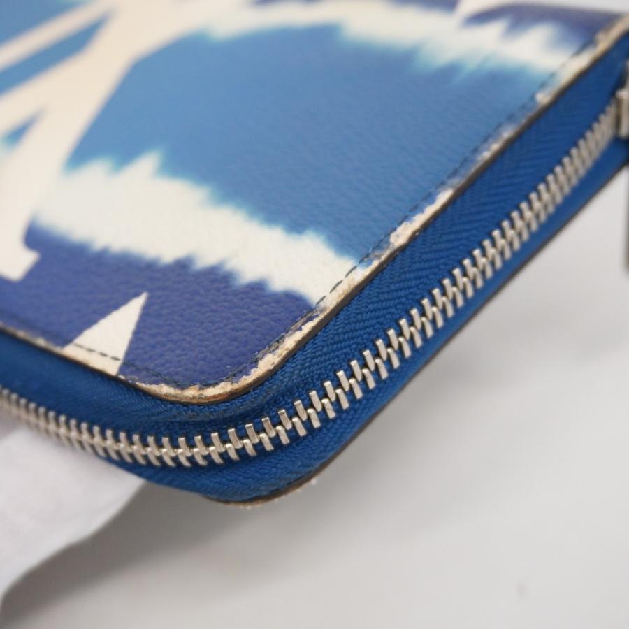 LOUIS VUITTON 【5ma0293-h】ルイヴィトン 長財布 LVエスカル ジッピー  