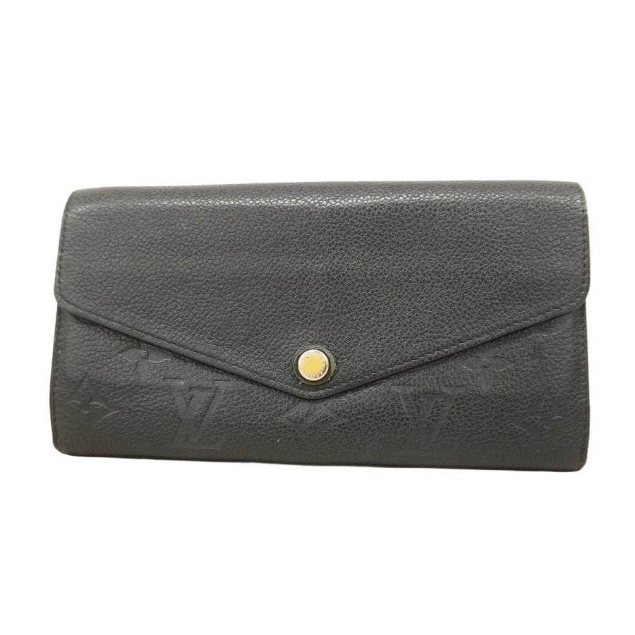 LOUIS VUITTON 【5ma0305-h】ルイヴィトン 長財布 モノグラム・アン  