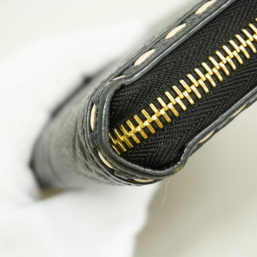 LOUIS VUITTON 【5ma0357-h】ルイヴィトン 長財布 モノグラム・アン  