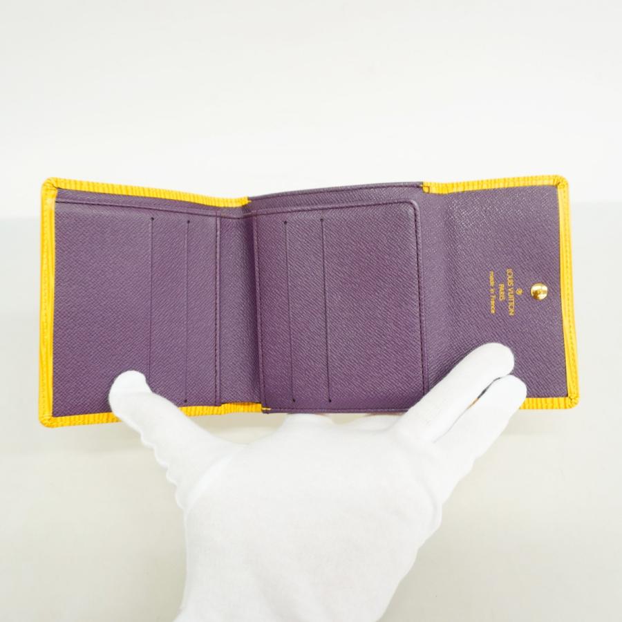 LOUIS VUITTON ☆SALE【5ma0374-h】ルイヴィトン 三つ折り財布