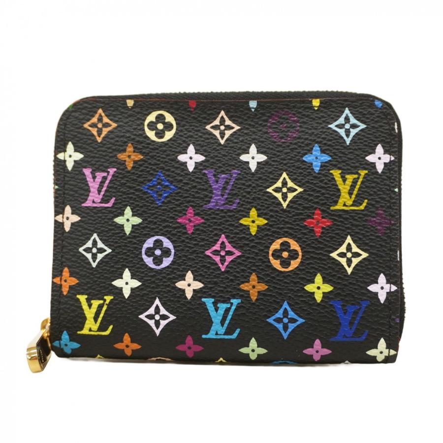 LOUIS VUITTON 【5ma0418-h】ルイヴィトン コインケース モノグラム  
