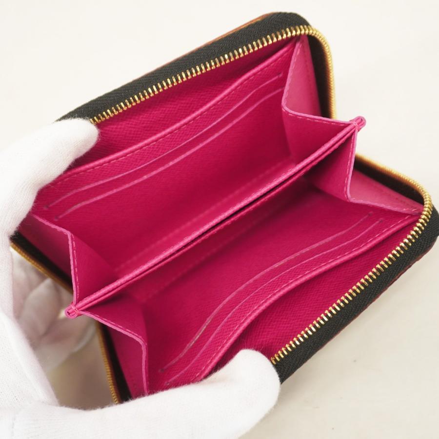 LOUIS VUITTON 【5ma0418-h】ルイヴィトン コインケース モノグラム  