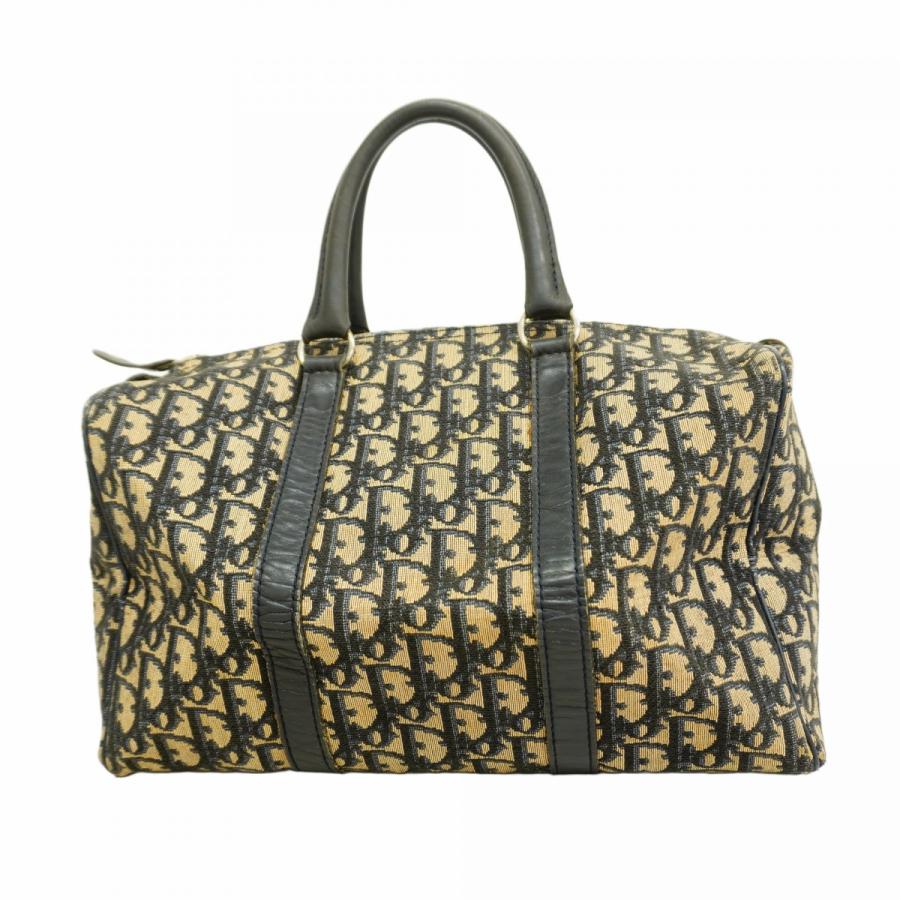 クリスチャンディオール　ハンドバッグ 楽天市場】【中古】 クリスチャンディオール CHRISTIAN DIOR
